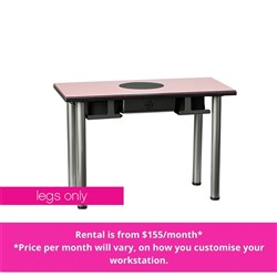 Single Workstation (Special Order)